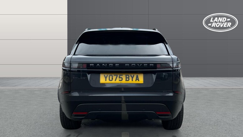 Land Rover Range Rover Velar 2.0 P400e Dynamic SE 5dr Auto Estate
